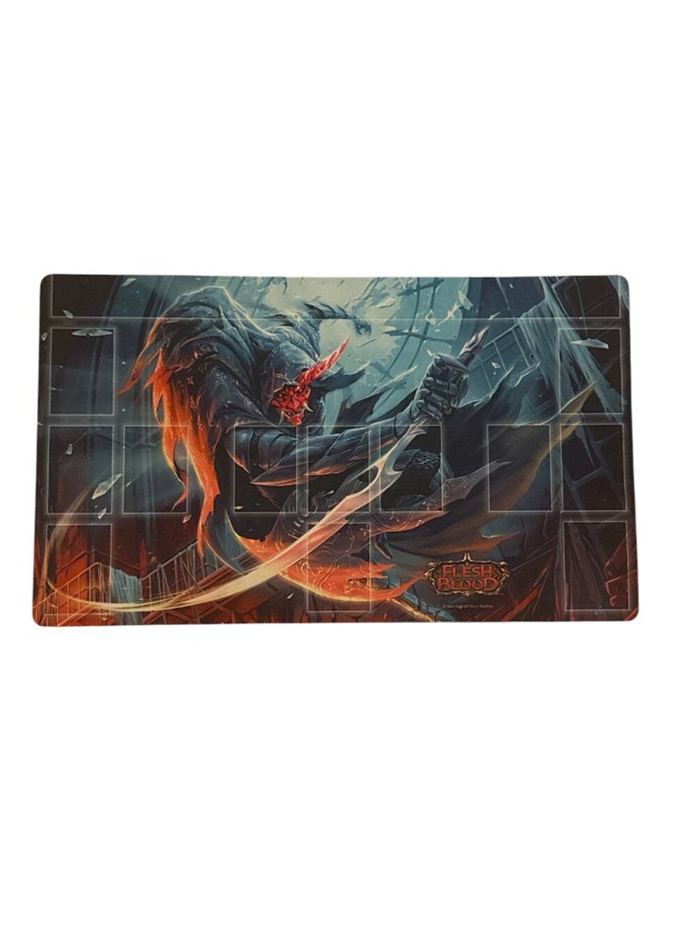 Legend Story Studios Open Series Playmat